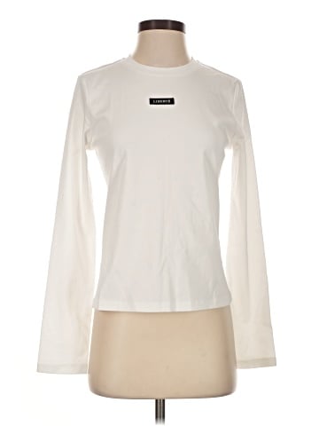 Mix & CO Long Sleeve T-Shirt (view 1)