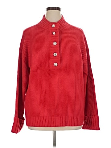 Talbots Pullover Sweater (view 1)