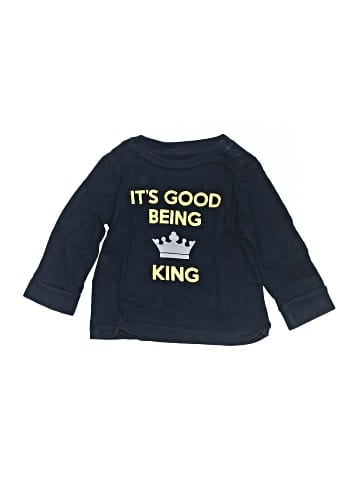 Baby Gap Long Sleeve T-Shirt (view 1)