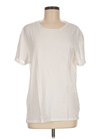Lacoste Short Sleeve T-Shirt (view 1)