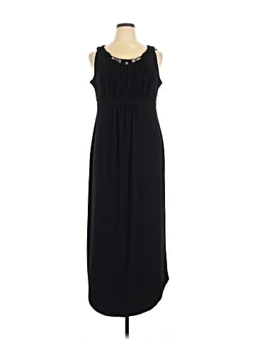 NY Collection Casual Dress (view 1)