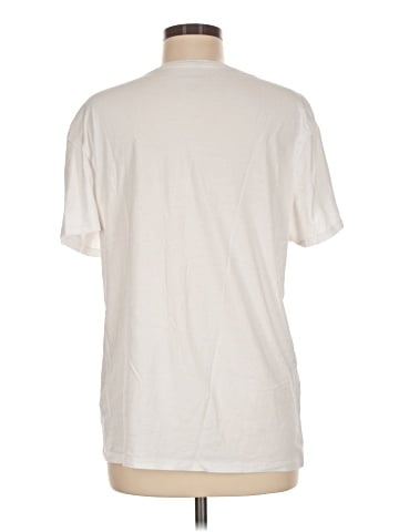 Lacoste Short Sleeve T-Shirt (view 2)