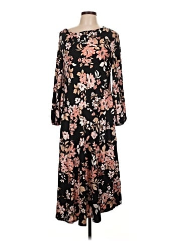 Robbie Bee Casual Dress (view 1)