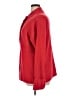 Talbots Red Pullover Sweater Size XL - photo 5