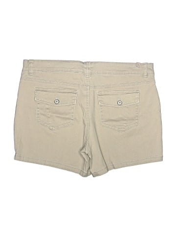 Supplies Khaki Shorts (view 2)