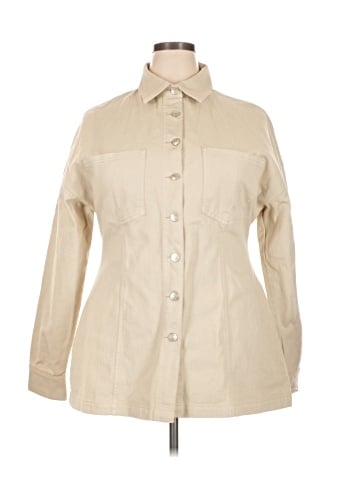Naked Wardrobe Jacket (view 1)