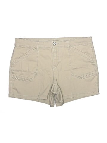 Supplies Khaki Shorts (view 1)