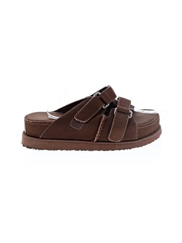 Project Cloud Sandals (view 1)