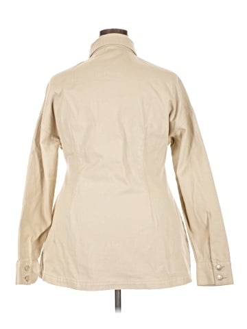 Naked Wardrobe Jacket (view 2)
