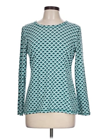 T by Talbots Pullover Sweater (view 1)