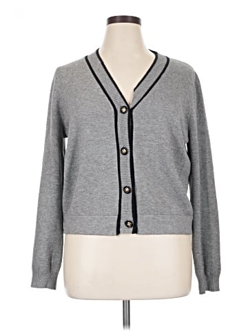 Cyrus Cardigan (view 1)