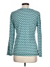 T by Talbots Teal Pullover Sweater Size L (petite) - photo 2