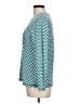 T by Talbots Teal Pullover Sweater Size L (petite) - photo 5