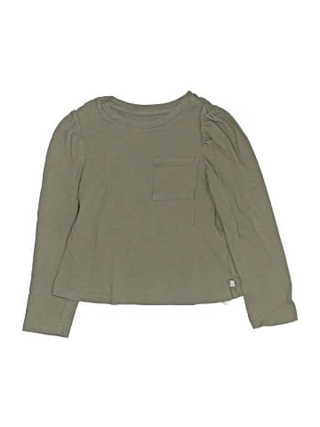 Baby Gap Long Sleeve T-Shirt (view 1)