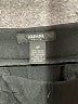 Alfani Black Active Pants Size 4 Petite - photo 7