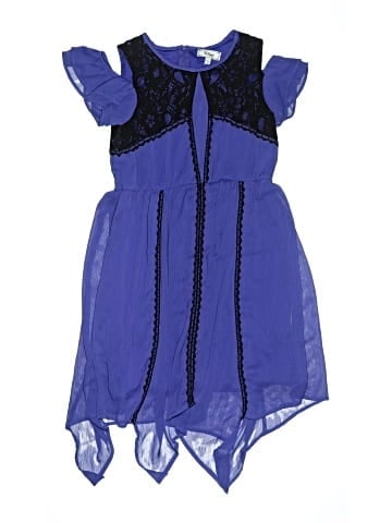D-Signed Dress (view 1)