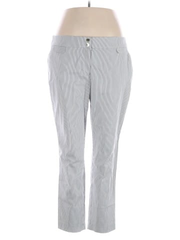 Anne Klein Casual Pants (view 1)