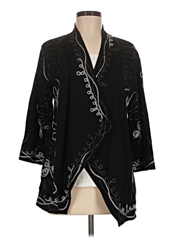 Investments Kimono (view 1)
