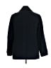 L.L.Bean 100% Wool Blue Wool Coat Size 16 - photo 2