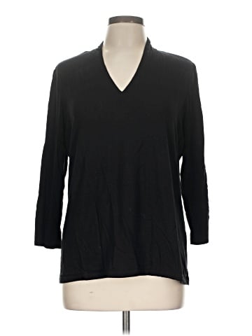 Chico's Pullover Sweater (view 1)
