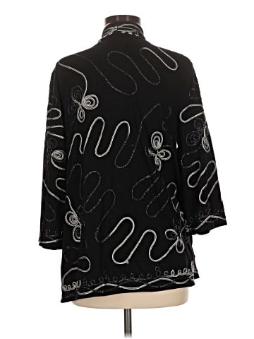 Investments Kimono (view 2)