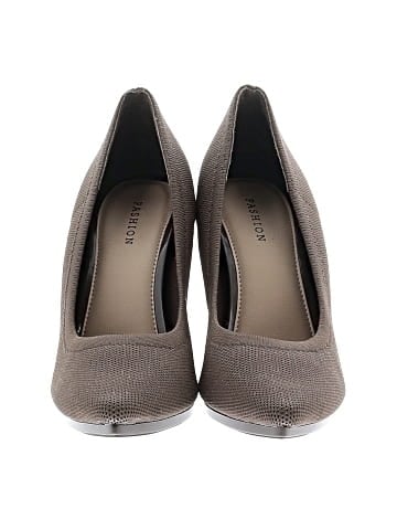 Pashion Heels (view 2)