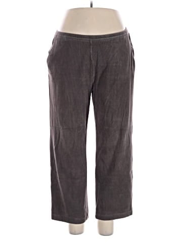 L.L.Bean Casual Pants (view 1)