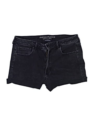 American Eagle Outfitters Denim Shorts (view 1)