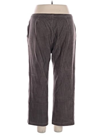 L.L.Bean Casual Pants (view 2)