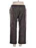 L.L.Bean Gray Casual Pants Size XL - photo 2