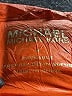 MICHAEL Michael Kors 100% Nylon Solid Orange Jacket Size M - photo 6