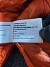 MICHAEL Michael Kors 100% Nylon Solid Orange Jacket Size M - photo 8