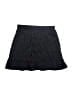 Art Class Solid Black Skirt Size 18 - photo 2