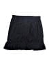 Art Class Solid Black Skirt Size 18 - photo 1
