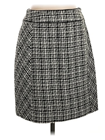 White House Black Market Casual Skirt (view 1)
