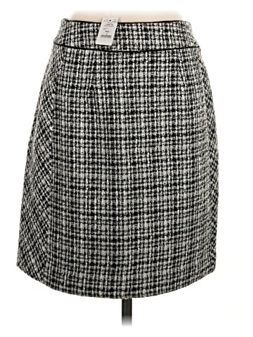 White House Black Market Casual Skirt (view 2)