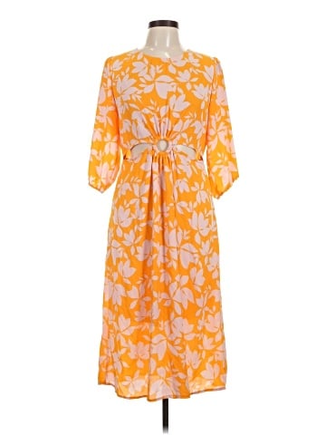 Eclair Casual Dress (view 1)