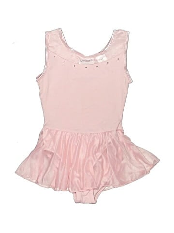Moret Active Girl Leotard (view 1)