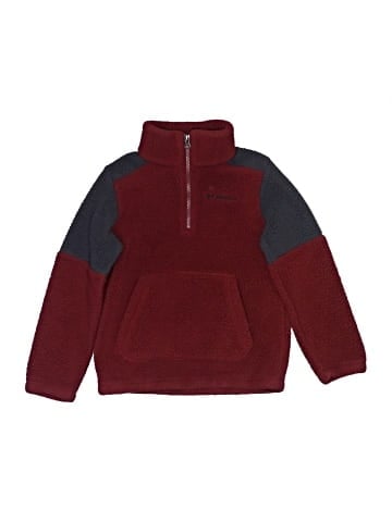 Columbia Pullover Sweater (view 1)