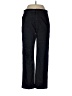 Cos Chevron-herringbone Black Jeans Size 12 - photo 1