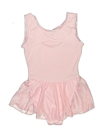 Moret Active Girl Leotard (view 2)