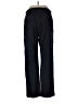 Cos Chevron-herringbone Black Jeans Size 12 - photo 2