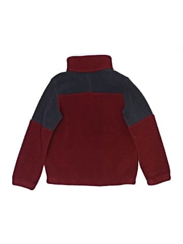 Columbia Pullover Sweater (view 2)