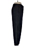 Cos Chevron-herringbone Black Jeans Size 12 - photo 4