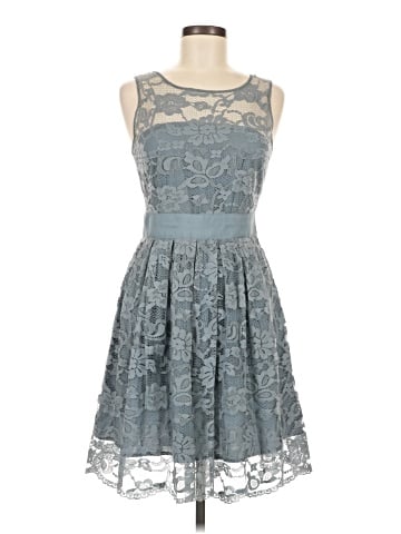 BB Dakota Cocktail Dress (view 1)