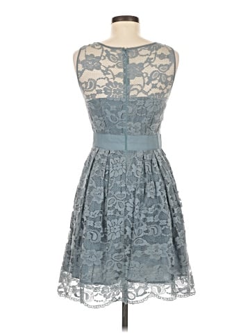 BB Dakota Cocktail Dress (view 2)