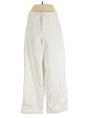 Madewell Jeans (view 1)