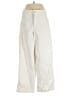Madewell Ivory Jeans Size 27 waist - photo 1
