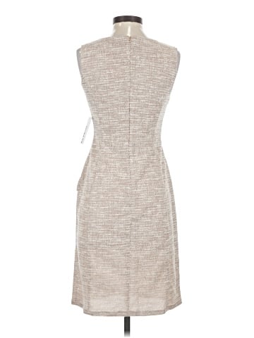 En Focus Studio Casual Dress (view 2)