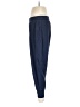 J.Crew Solid Blue Active Pants Size S - photo 5